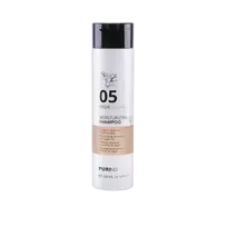 PURING HYDRARGAN drėkinamasis šampūnas