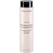 LÖWENGRIP THE CURE REPAIR & SHINE – plaukus regeneruojantis kondicionierius - 500 ml