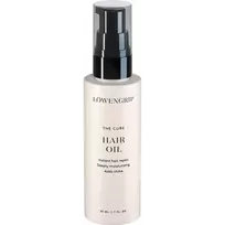 LÖWENGRIP THE CURE HAIR OIL – regeneruojantis plaukų aliejus