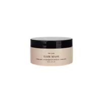 LÖWENGRIP THE CURE HAIR MASK – regeneruojanti plaukų kaukė