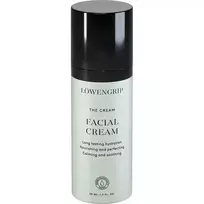 LÖWENGRIP THE FACIAL CREAM – veido kremas