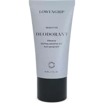 LÖWENGRIP SENSITIVE DEODORANT – rutulinis dezodorantas jautriai odai