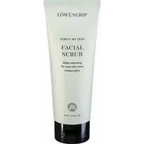 LÖWENGRIP PURIFY MY SKIN FACIAL SCRUB – veido šveitiklis