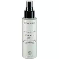 LÖWENGRIP MOISTURE ON THE GO FACIAL MIST – veido dulksna