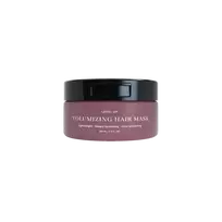 LÖWENGRIP LEVEL UP VOLUMIZING HAIR MASK – apimties suteikianti plaukų kaukė