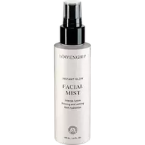 LÖWENGRIP INSTANT GLOW FACIAL MIST – veido dulksna