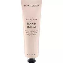 LÖWENGRIP HEALTHY GLOW HAND BALM – rankų balzamas - 200 ml