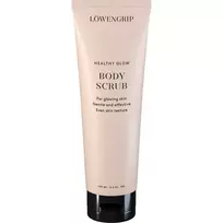 LÖWENGRIP HEALTHY GLOW BODY SCRUB – kūno šveitiklis