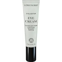 LÖWENGRIP EYELIGHTER EYE CREAM – paakių kremas