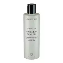 LÖWENGRIP CLEAN & CALM MICELLAR WATER – micelinis vanduo