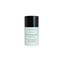 LÖWENGRIP CLEAN & CALM RICH BARRIER CREAM – drėkinantis veido kremas
