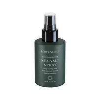 LÖWENGRIP BUILD & BOUNCE THICKENING SEA SALT SPRAY – tankumo suteikiantis purškiklis su jūros druska