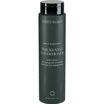 LÖWENGRIP BUILD & BOUNCE THICKENING CONDITIONER – tankumo suteikiantis kondicionierius