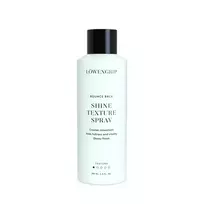LÖWENGRIP BOUNCE BACK SHINE TEXTURE SPRAY – tekstūrinis plaukų formavimo purškiklis