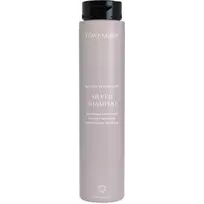 LÖWENGRIP BLONDE PERFECTION SILVER SHAMPOO – šiltus atspalvius neutralizuojantis šampūnas šviesiems plaukams