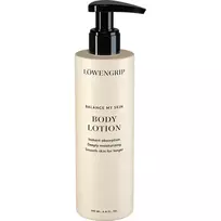 LÖWENGRIP BALANCE MY SKIN BODY LOTION – kūno losjonas