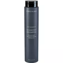 LÖWENGRIP ANTI-DANDRUFF SENSITIVE SHAMPOO – švelnus šampūnas nuo pleiskanų - 250 ml