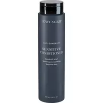 LÖWENGRIP ANTI-DANDRUFF SENSITIVE CONDITIONER – švelnus kondicionierius nuo pleiskanų - 200 ml