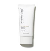 JANE IREDALE SMOOTH AFFAIR MATTIFYING – matinį efektą suteikianti makiažo bazė