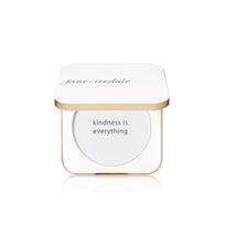 JANE IREDALE REFILLABLE COMPACT – presuotos pudros dėklas