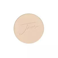 JANE IREDALE PURE PRESSED – presuotos mineralinės pudros papildymas SPF20/15 - Amber