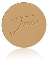 JANE IREDALE PURE PRESSED – presuotos mineralinės pudros papildymas SPF20/15 - Golden Tan