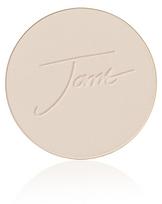 JANE IREDALE PURE PRESSED – presuotos mineralinės pudros papildymas SPF20/15 - Ivory