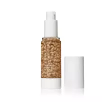 JANE IREDALE HYDROPURE – Serumas su hialurono rūgštimi ir Q10 - Light to medium 3
