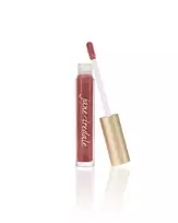 JANE IREDALE HYDROPURE – hialuroninis lūpų blizgis - Mocha Latte