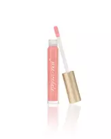 JANE IREDALE HYDROPURE – hialuroninis lūpų blizgis - Pink Glace