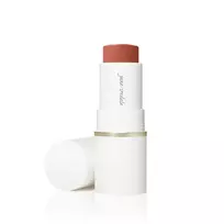 JANE IREDALE GLOW TIME – pieštukiniai skaistalai - Smolder