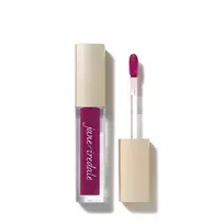 JANE IREDALE COLOR LUXE HIGH IMPACT LIP GLAZE — intensyvaus poveikio lūpų glazūra - Juicy