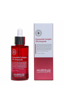HUBISLAB ampulė su 70% ramunėlių kompleksu - 50ml