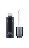INIKA LIQUID NECTAR makiažo bazė, 30 ml