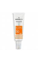 SOPHIESKIN apsauginis veido kremas nuos saulės vaikams SPF50, 50 ml