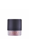 INIKA ORGANIC mineraliniai skaistalai su pagalvėle - Rosy Glow, 3 g