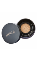 INIKA ORGANIC biri mineralinė pudra SPF 25, 8 g - Nurture