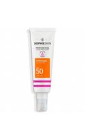 SOPHIESKIN jauninantis apsauginis veido kremas nuo saulės SPF 50, 50 ml
