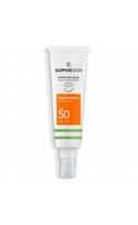 SOPHIESKIN odą regeneruojantis apsauginis veido kremas nuo saulės SPF50, 50 ml