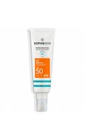 SOPHIESKIN OIL BALANCE apsauginis fluidas veidui nuo saulės SPF 50, 50 ml