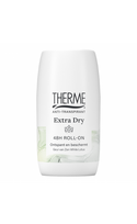 THERME EXTRA DRY rutulinis antiperspirantas, 60 ml