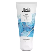 THERME AQUA WELLNESS kūno prausiklis, 200 ml