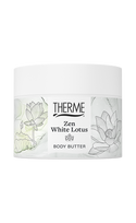 THERME ZEN WHITE LOTUS kūno sviestas, 225 g