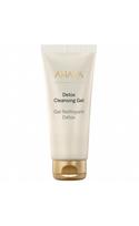 AHAVA DETOX gelinis veido prausiklis, 100 ml