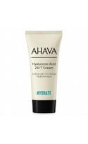 AHAVA HYDRATE 24/7 veido kremas su hialurono rūgštimi, 15 ml