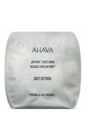 AHAVA pRETINOL™ lakštinė veido kaukė, 17 g