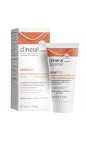 AHAVA CLINERAL SKINPRO apsauginis drėkinamasis kremas SPF 50, 50 ml