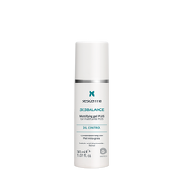 SESDERMA SESBALANCE PLUS matizuojantis veido gelis, 30 ml