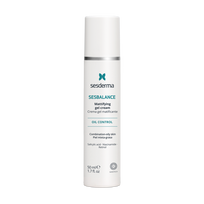 SESDERMA SESBALANCE matizuojantis gelinis veido kremas, 50 ml