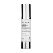 SESDERMA AZELAC raudonį mažinantis veido gelis, 50 ml